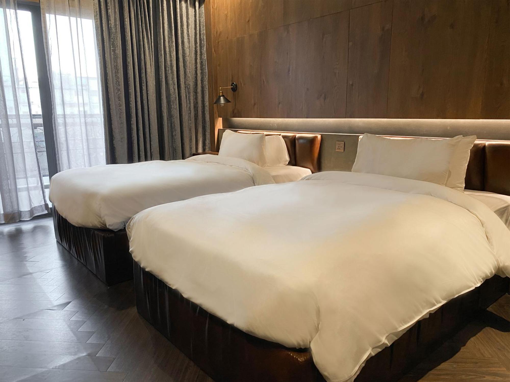 Check Inn Phnom Penh Bkk1 Dış mekan fotoğraf