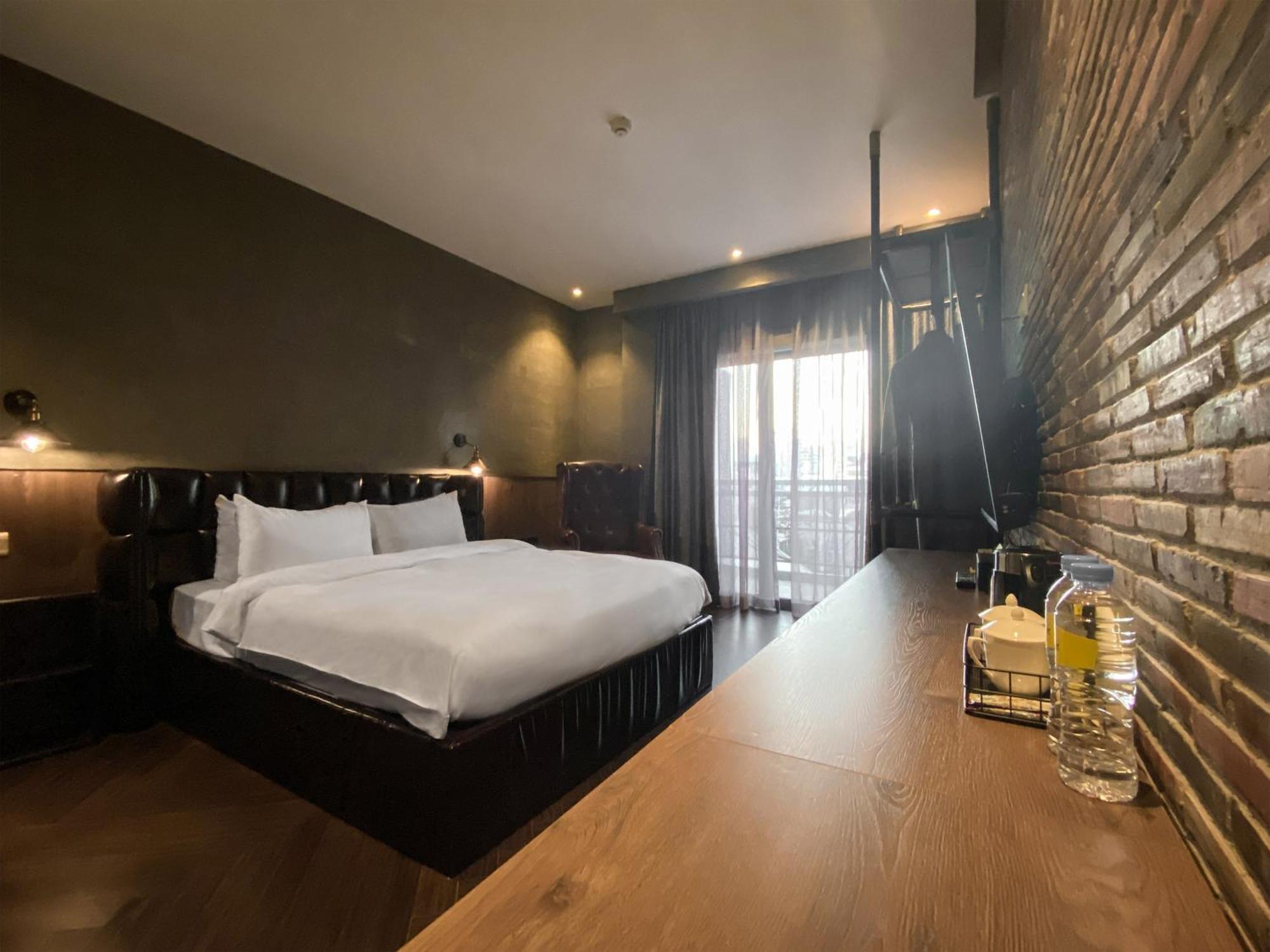 Check Inn Phnom Penh Bkk1 Dış mekan fotoğraf