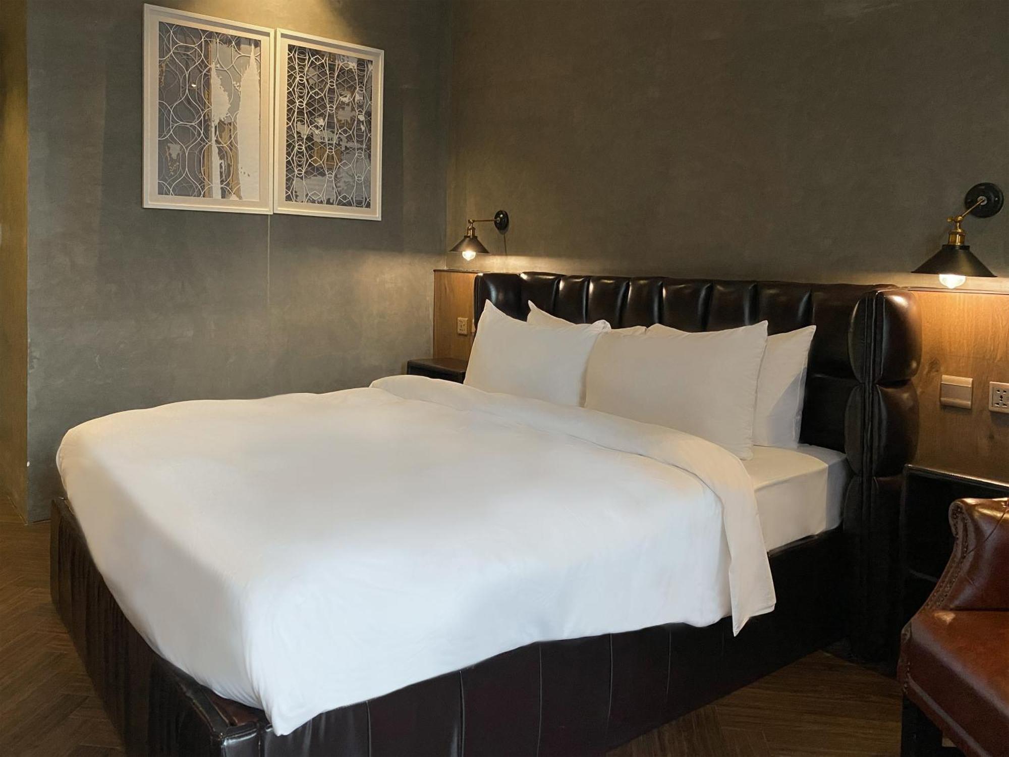 Check Inn Phnom Penh Bkk1 Dış mekan fotoğraf