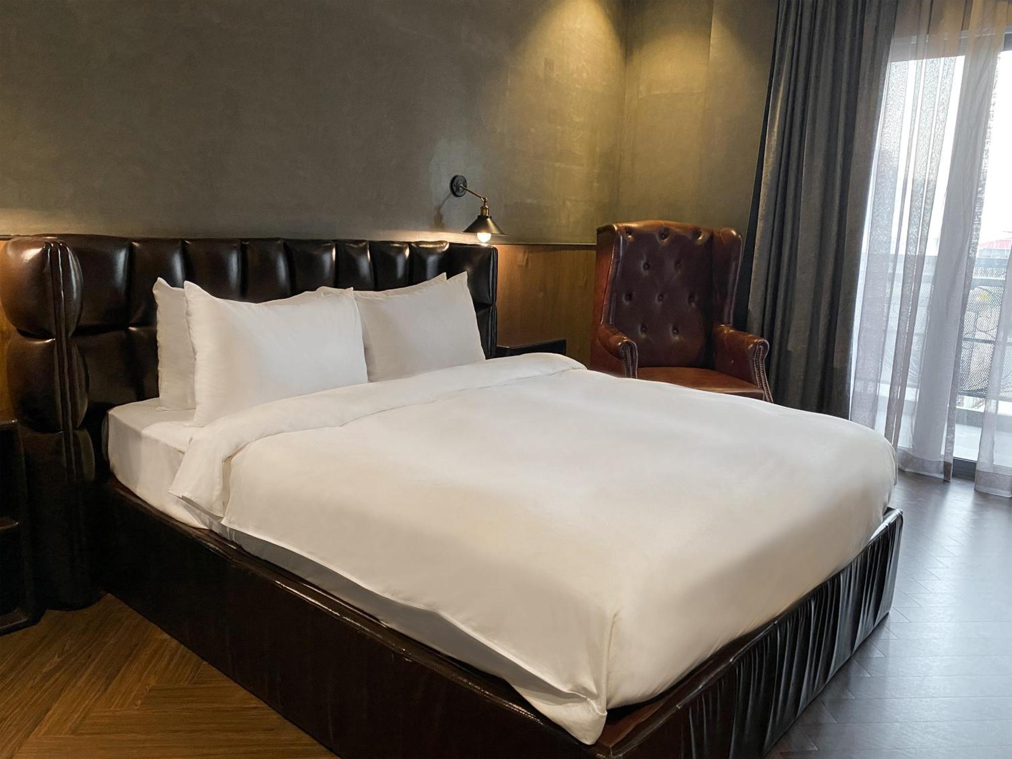 Check Inn Phnom Penh Bkk1 Dış mekan fotoğraf